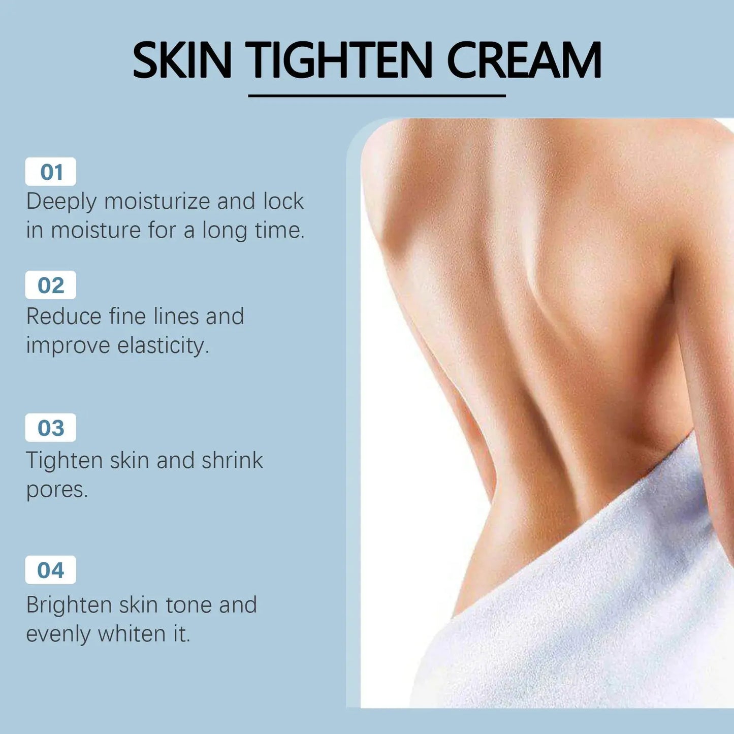 Firm Tighten Collagen Body Cream Anti Aging Wrinkle Lifting Rejuvenating Improve Sagging Moisturizing Beauty Skin Care Product all beauty