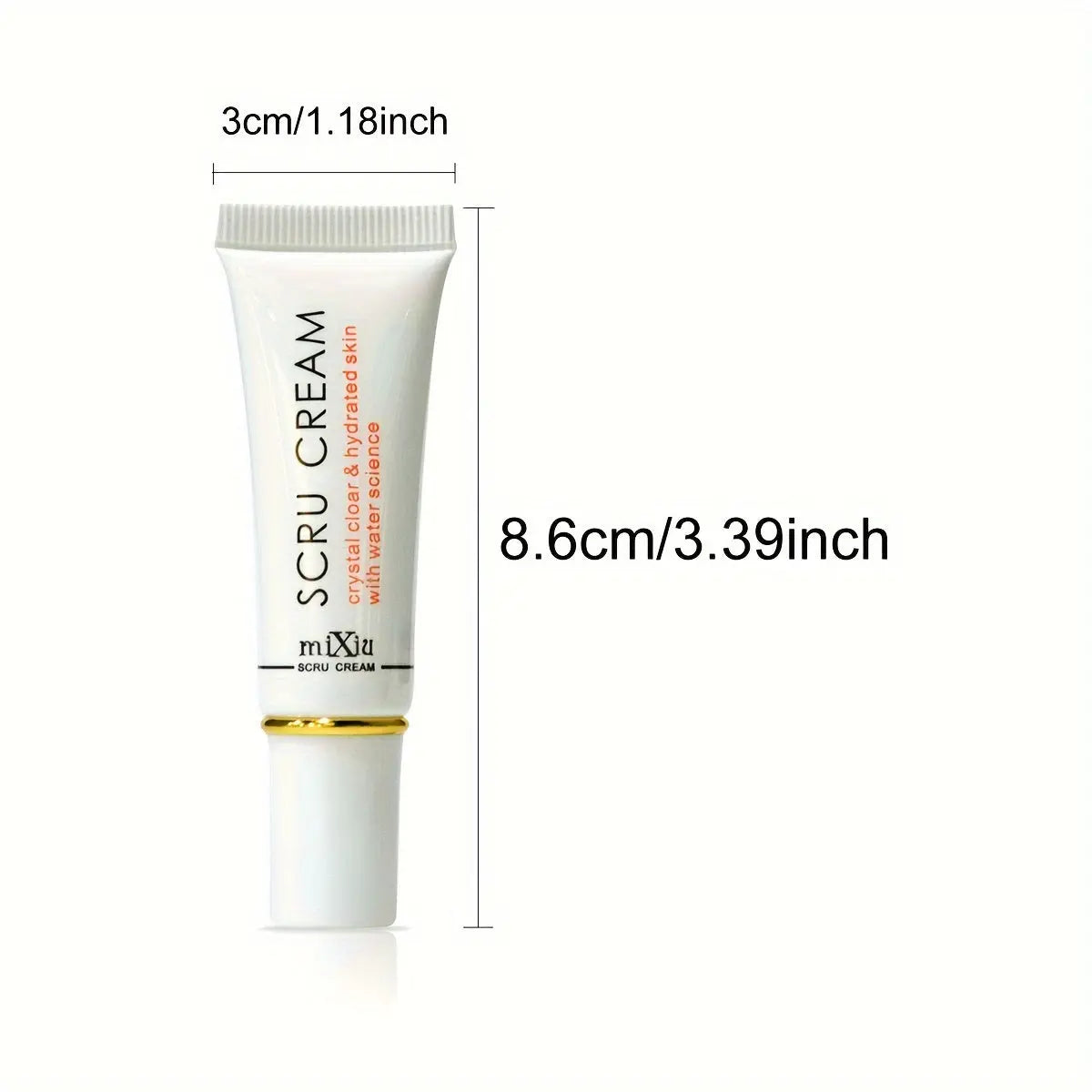 Lip Care Gel Removes Black Dirt, Cleanses, Exfoliates, Moisturizes And Says Goodbye to Dry Lips all beauty